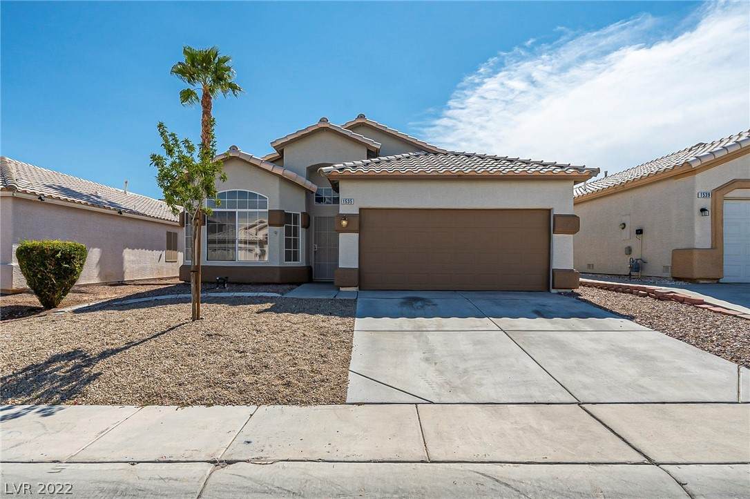 1535 Highfield Court - Photo 1