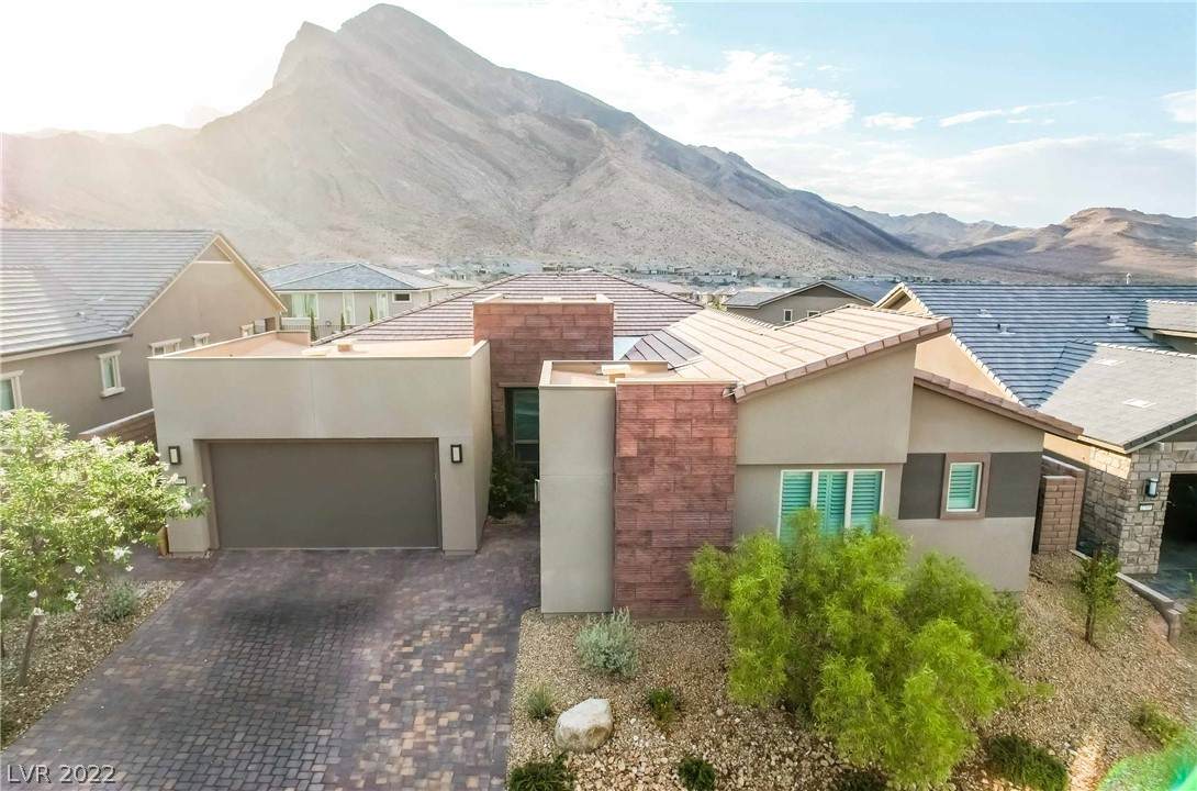 2691 Nevada Agave Lane - Photo 1
