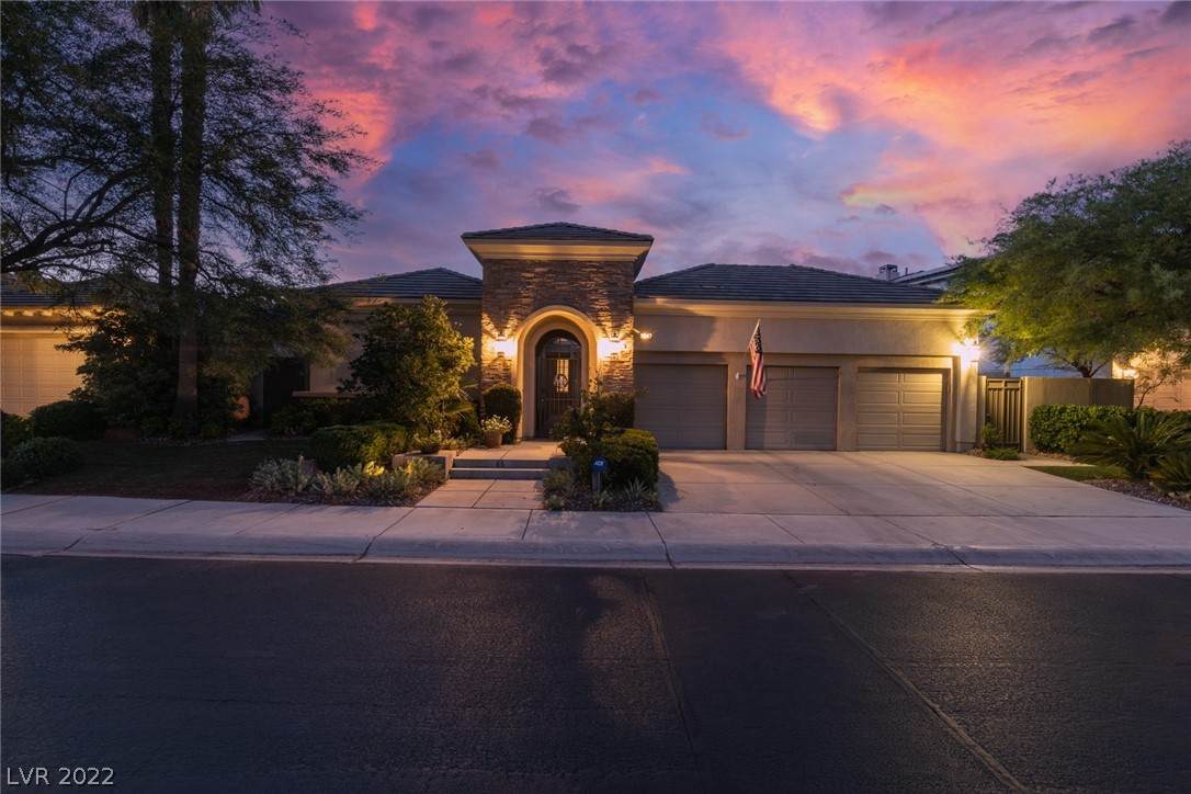 3047 Red Springs Drive - Photo 1