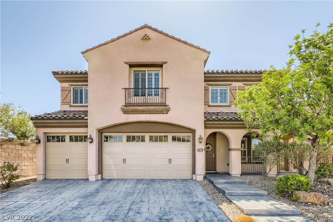 2876 Saint Dizier Drive - Photo 1