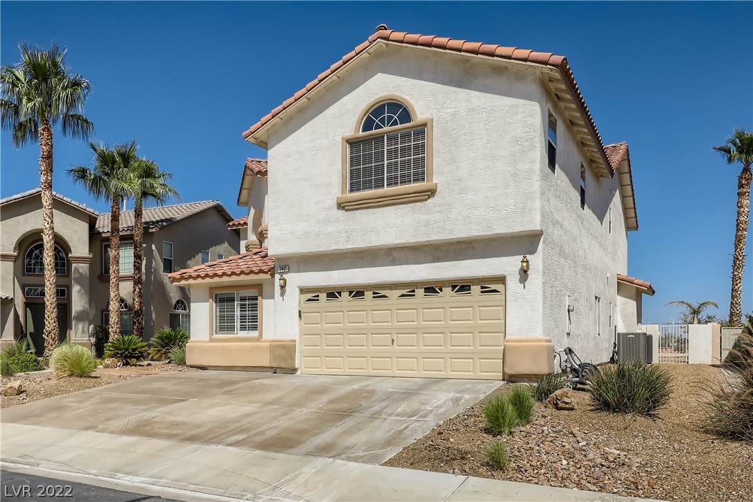 742 Vortex Avenue - Photo 1