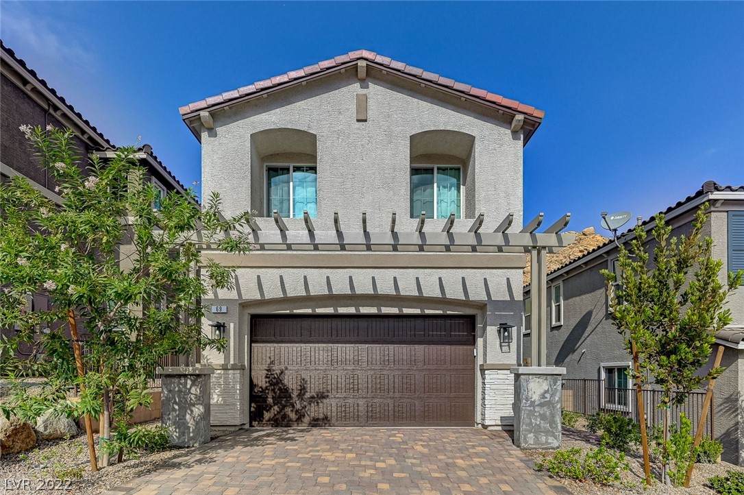 69 Moon Hill Drive - Photo 1