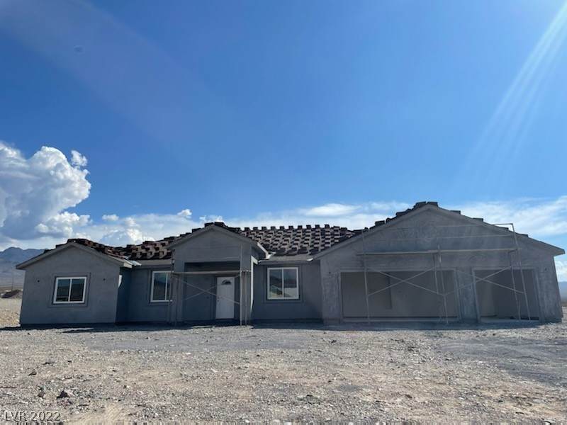 6081 Cavalry Trail - Photo 1
