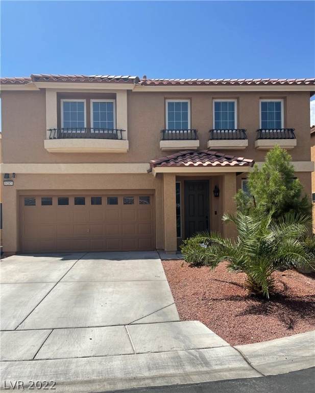8185 Dover Canyon Court - Photo 1