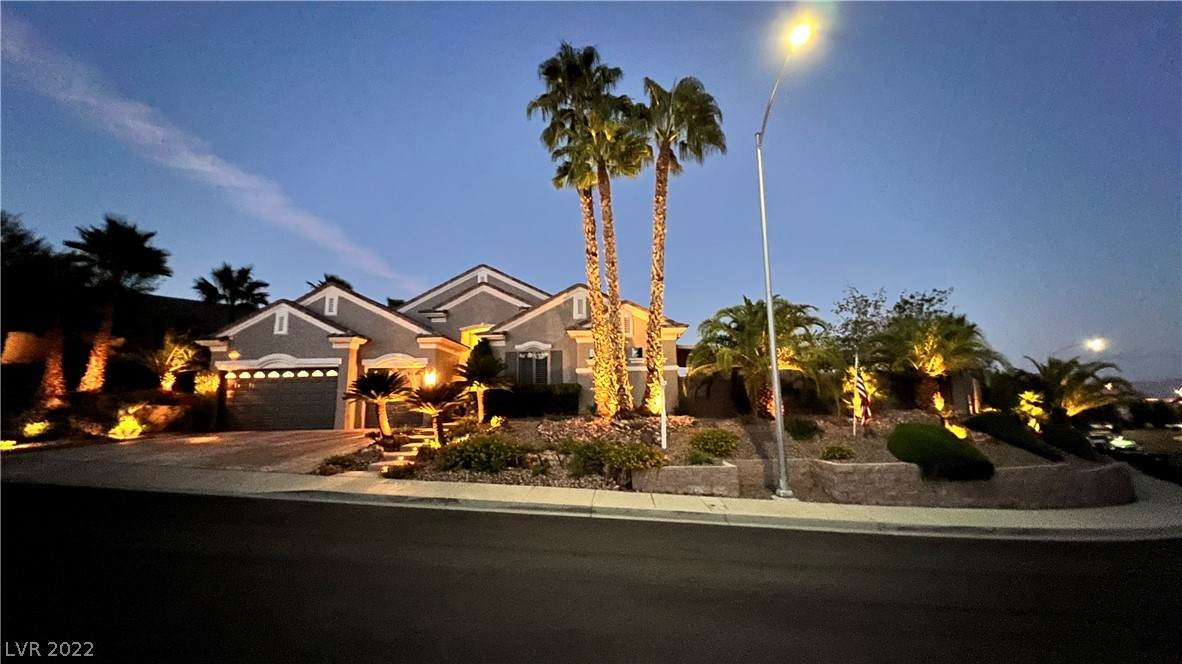 2101 Ponticello Drive - Photo 1