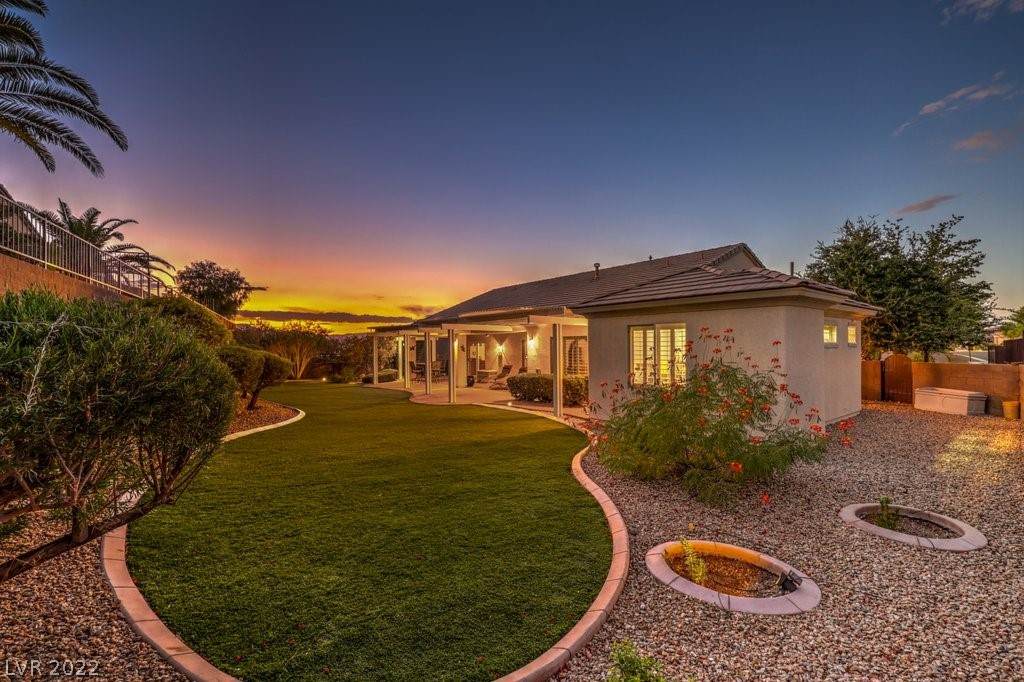 3021 Brownbirds Nest Drive - Photo 1