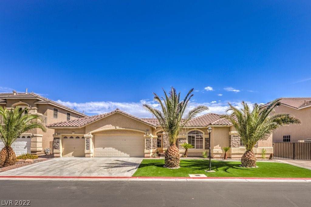 9304 Empire Rock Street - Photo 1