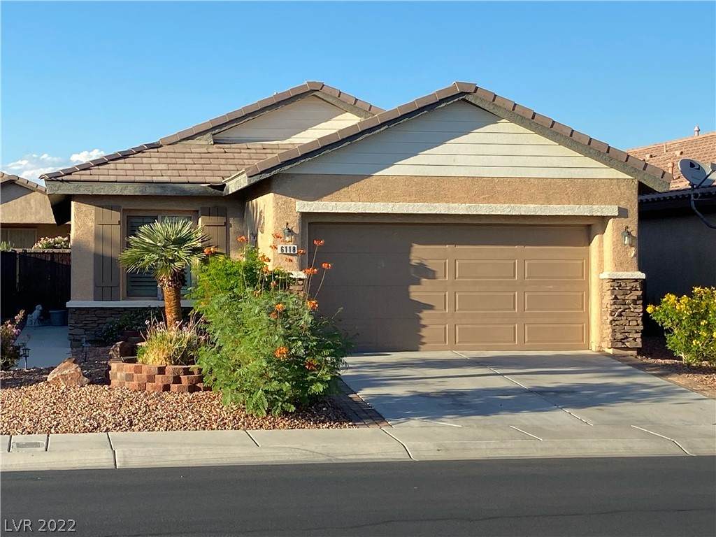 6118 Wheat Penny Avenue - Photo 1