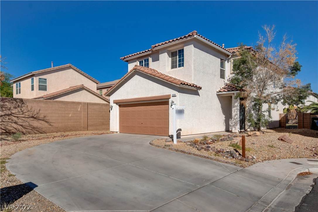 6340 Climbing Vine Avenue - Photo 1