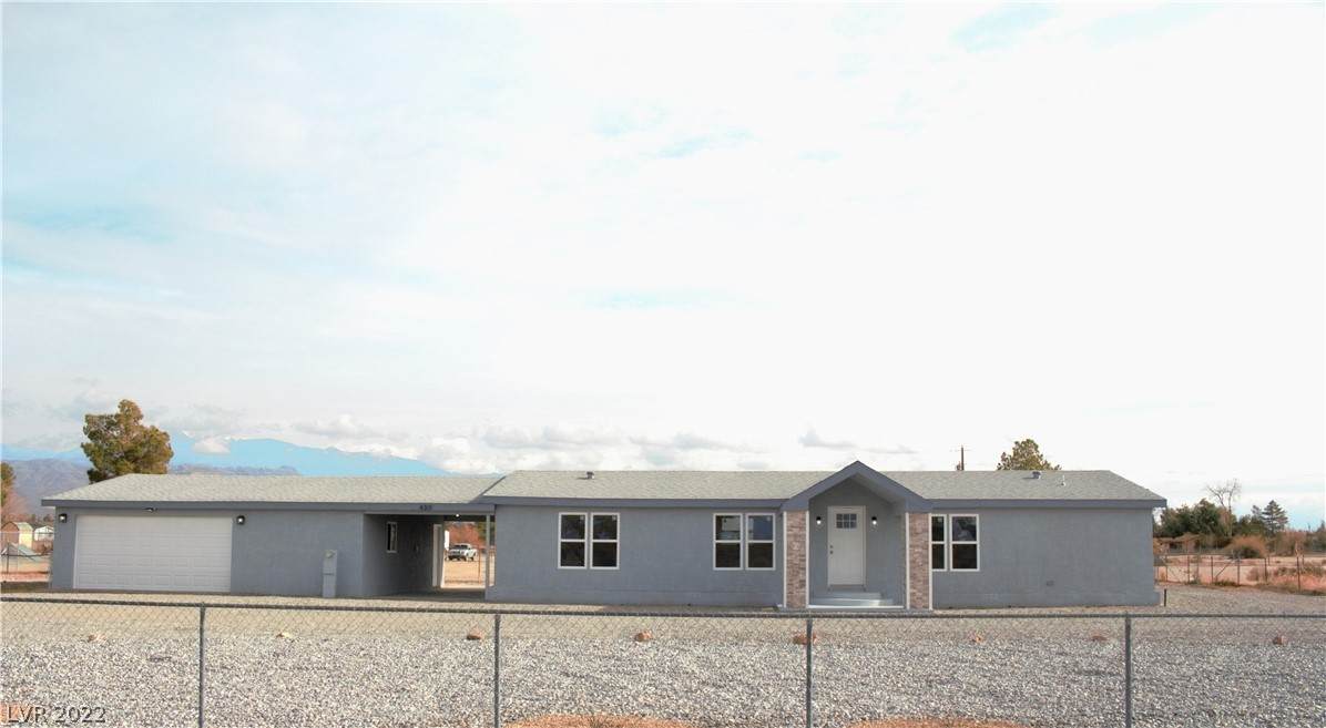 4301 Vicki Ann Road - Photo 1