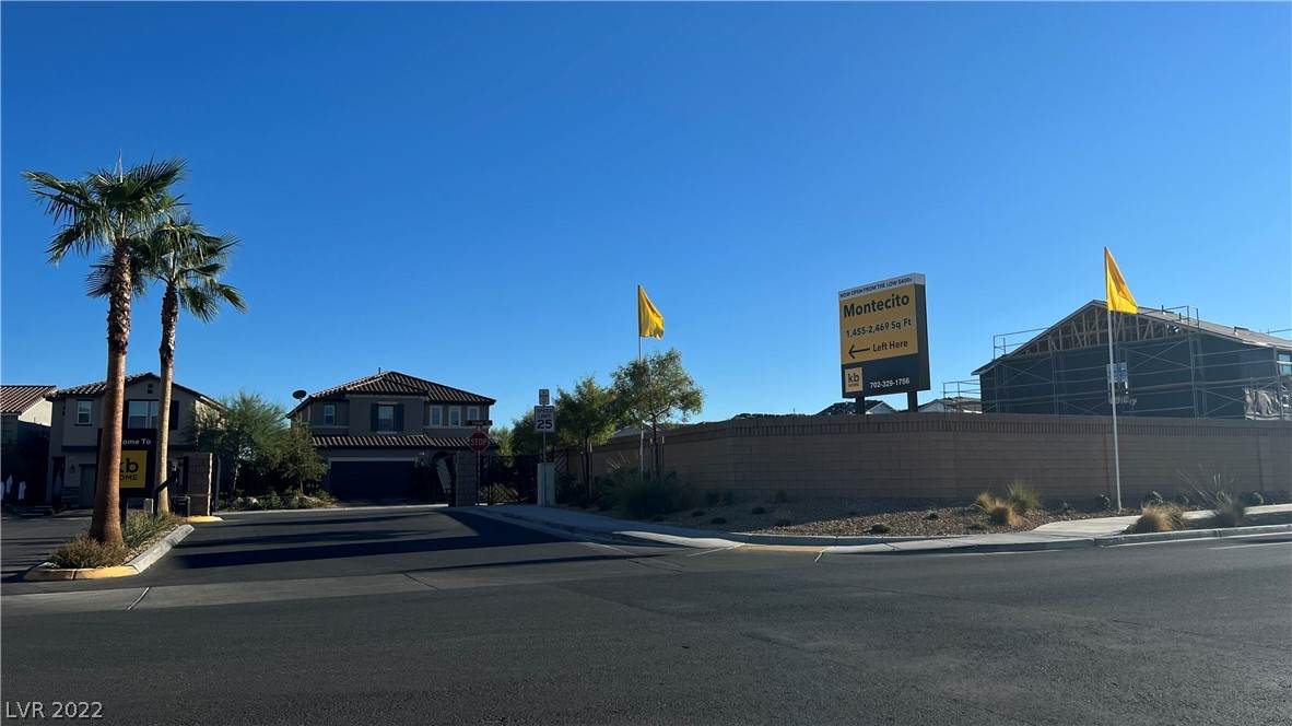 8454 Vacarez Drive - Photo 1