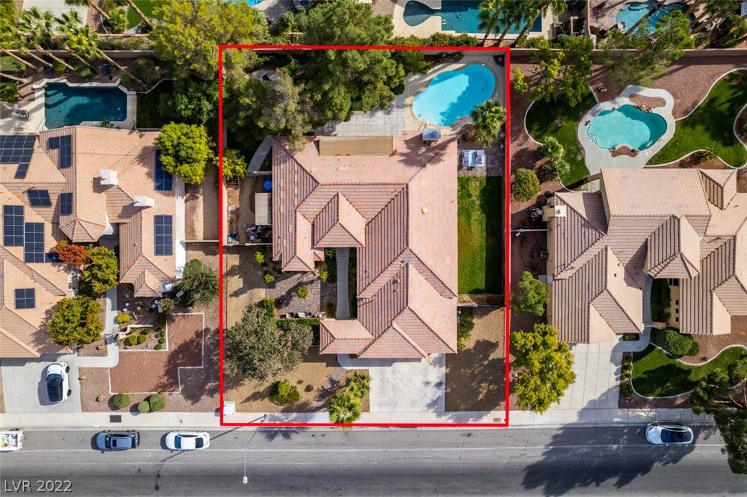 3825 Torrey Pines Drive - Photo 1
