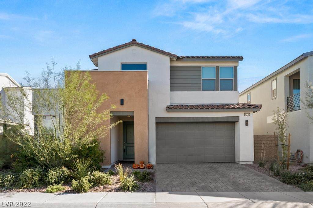 8278 Skye Territory Street - Photo 1