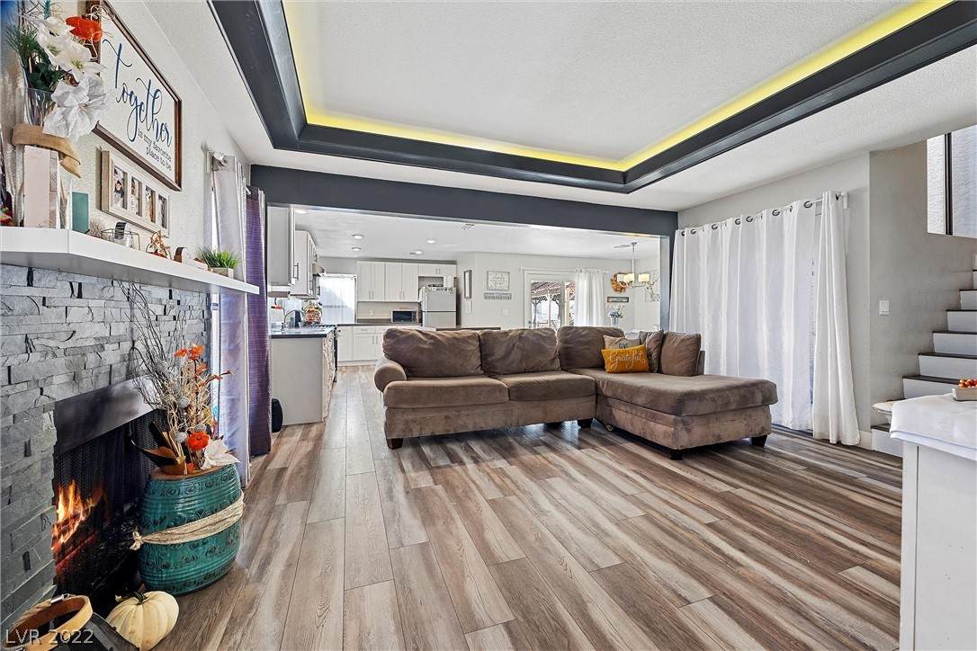8165 Leger Drive - Photo 1