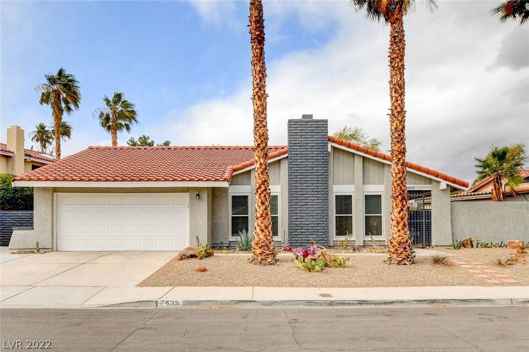 7435 Valhalla Lane - Photo 1
