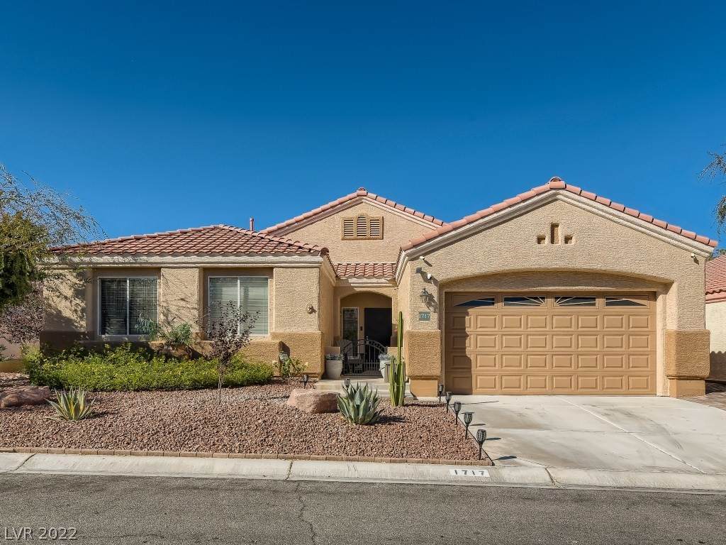 1717 Tranquil Meadows Lane - Photo 1