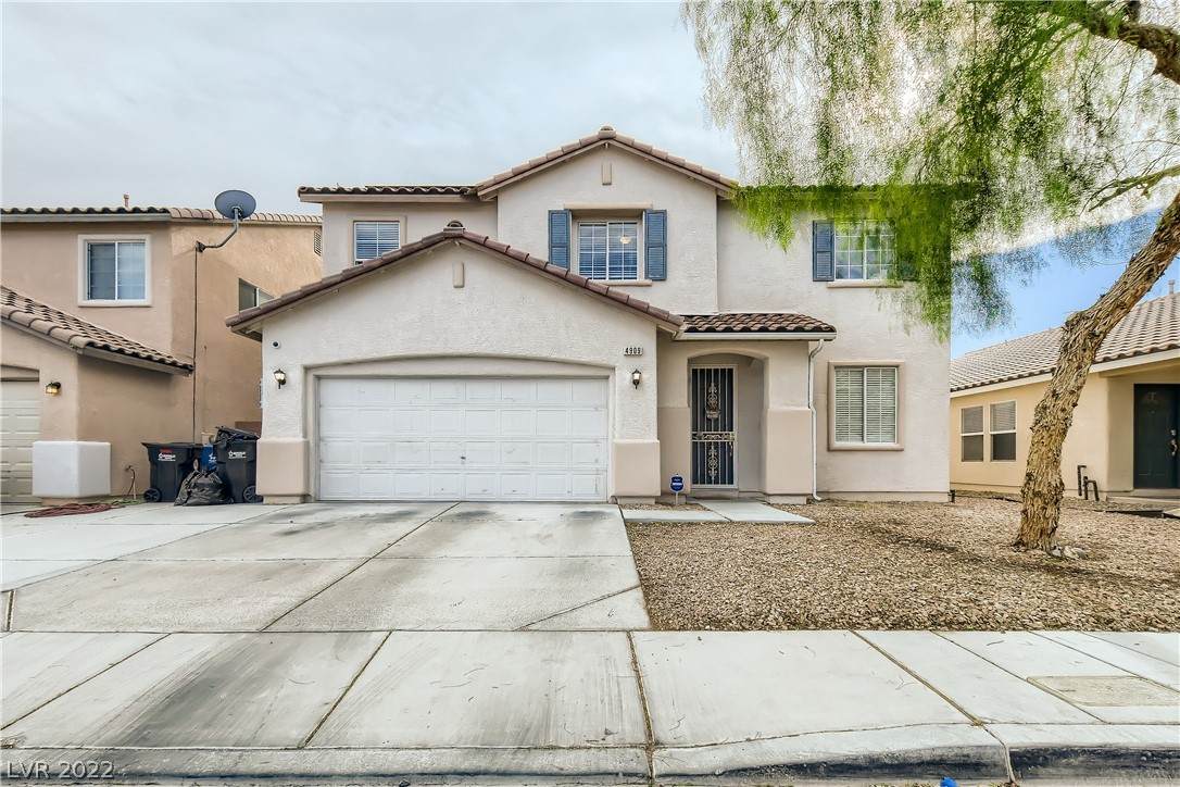 4909 Lonesome Spur Avenue - Photo 1