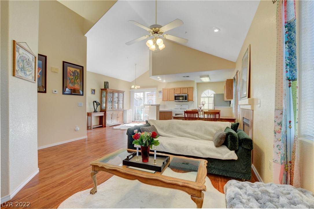 2925 Wigwam Parkway - Photo 1