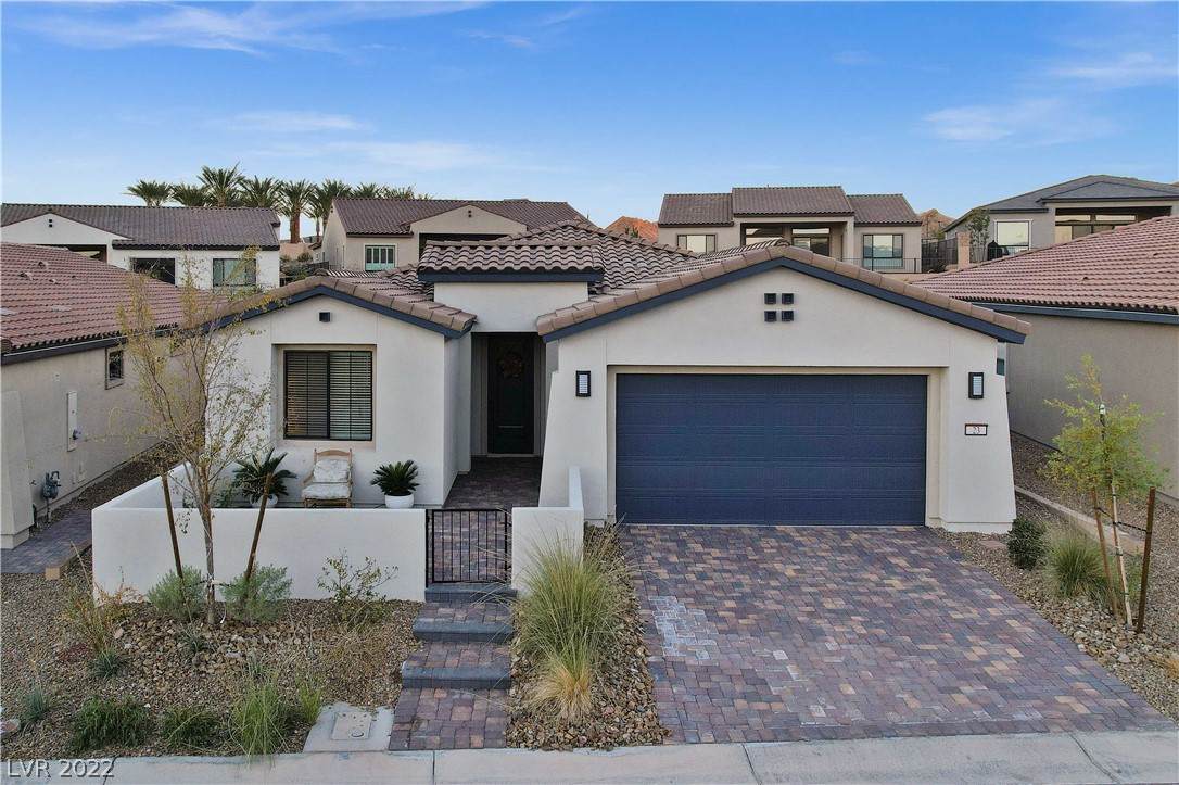23 Arid Crest Avenue - Photo 1