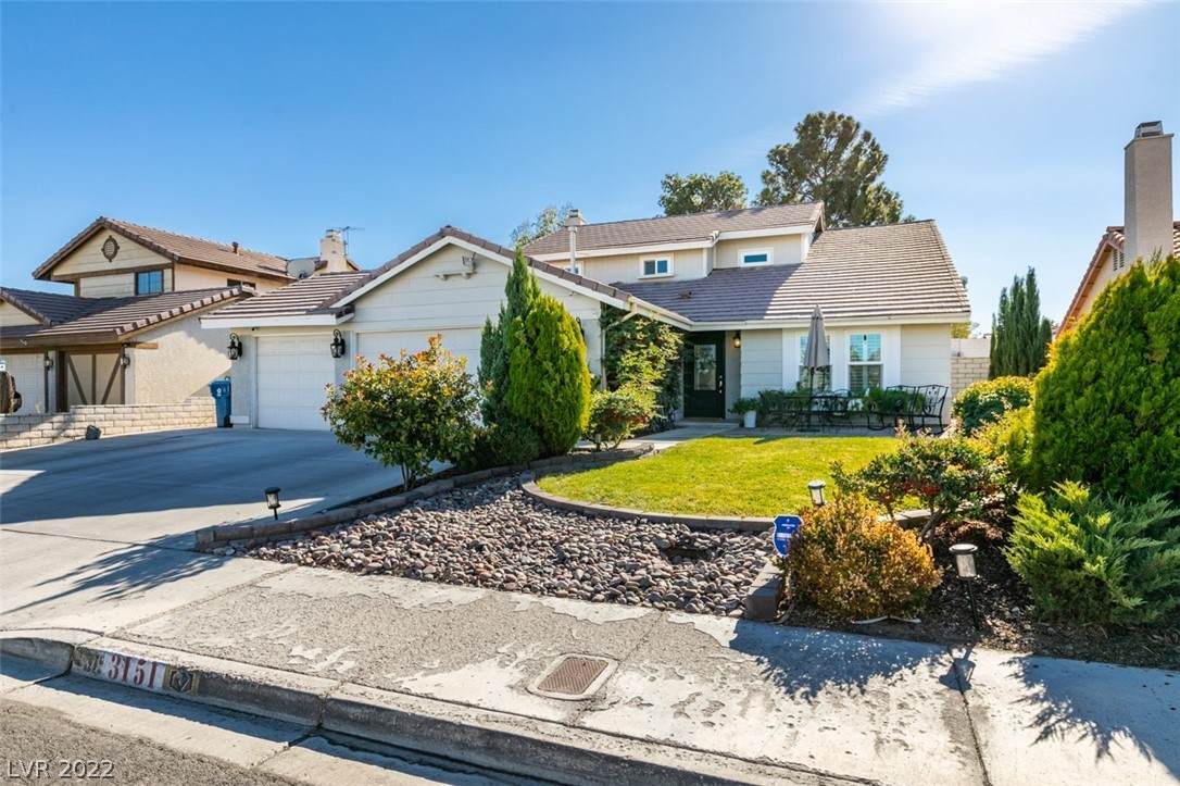 3151 Regal Oak Drive - Photo 1