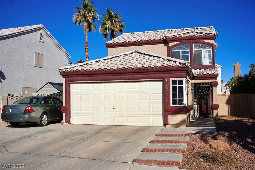 8324 Cimarron Ridge Drive - Photo 1