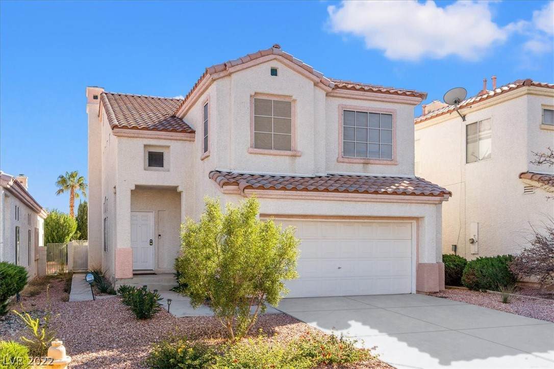 2236 Juniper Berry Drive - Photo 1