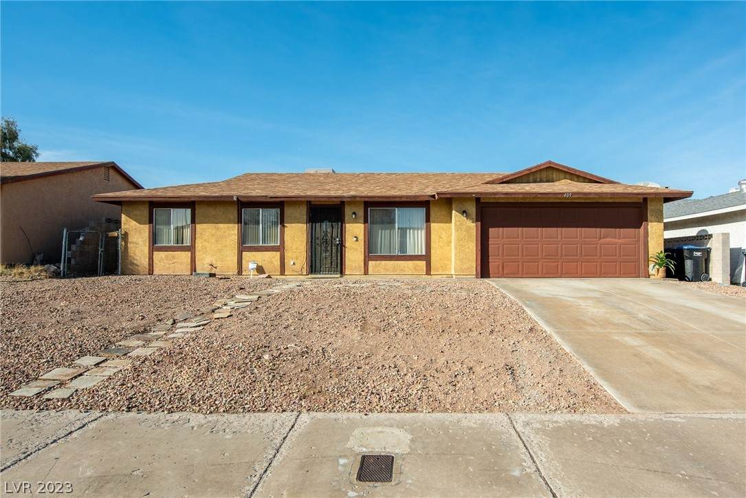 409 Barrett Street - Photo 1