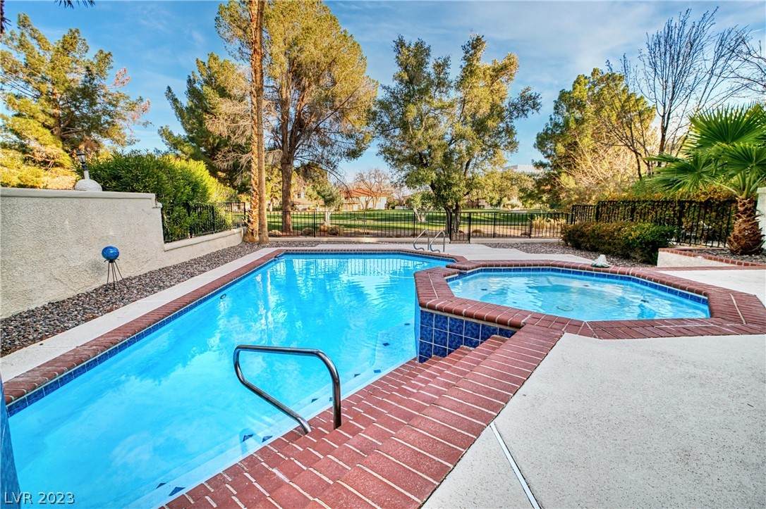 3146 Bel Air Drive - Photo 1