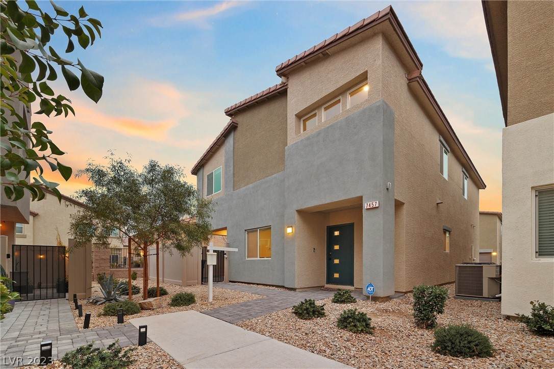 7457 Onyx Star Street - Photo 1