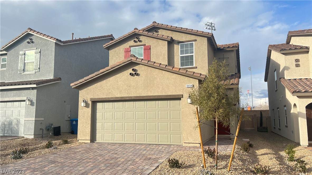 8494 Cabirolera Avenue - Photo 1