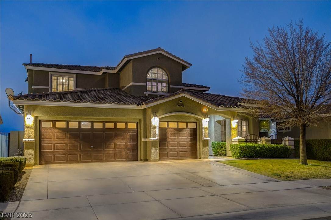 3644 Hardwick Hall Way - Photo 1