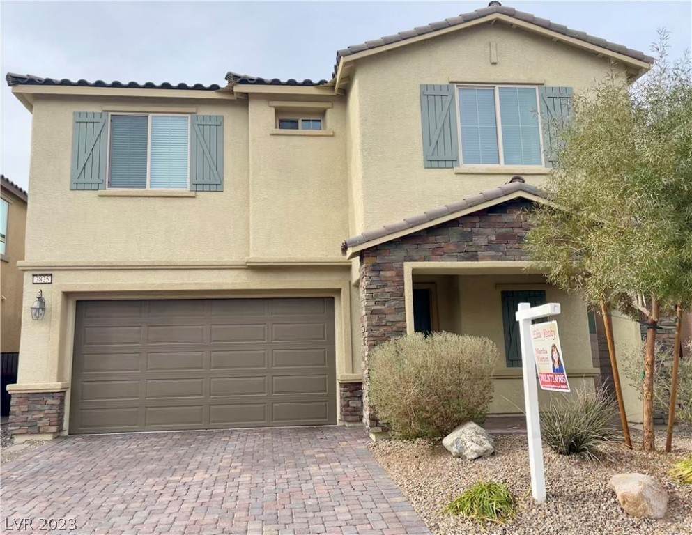 3825 Birch River Street - Photo 1
