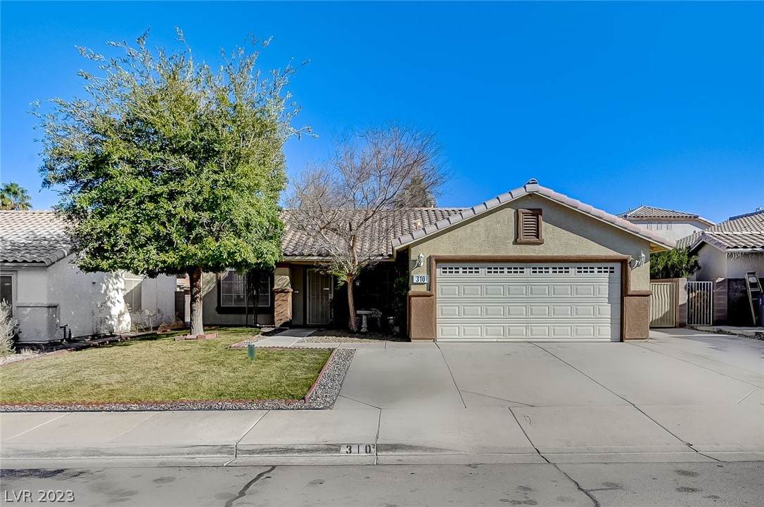 310 Desert Knolls Street - Photo 1