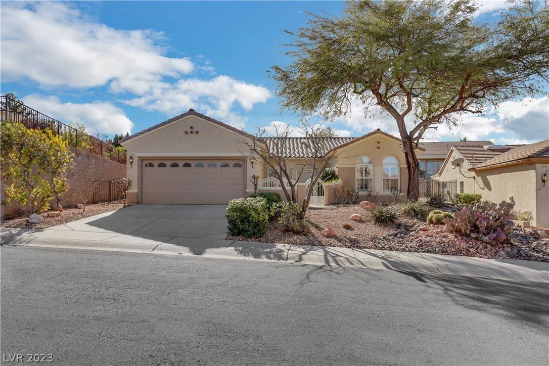 1680 Wellington Springs Avenue - Photo 1