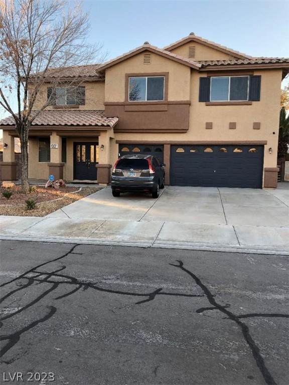 1307 Summer Dawn Avenue - Photo 1