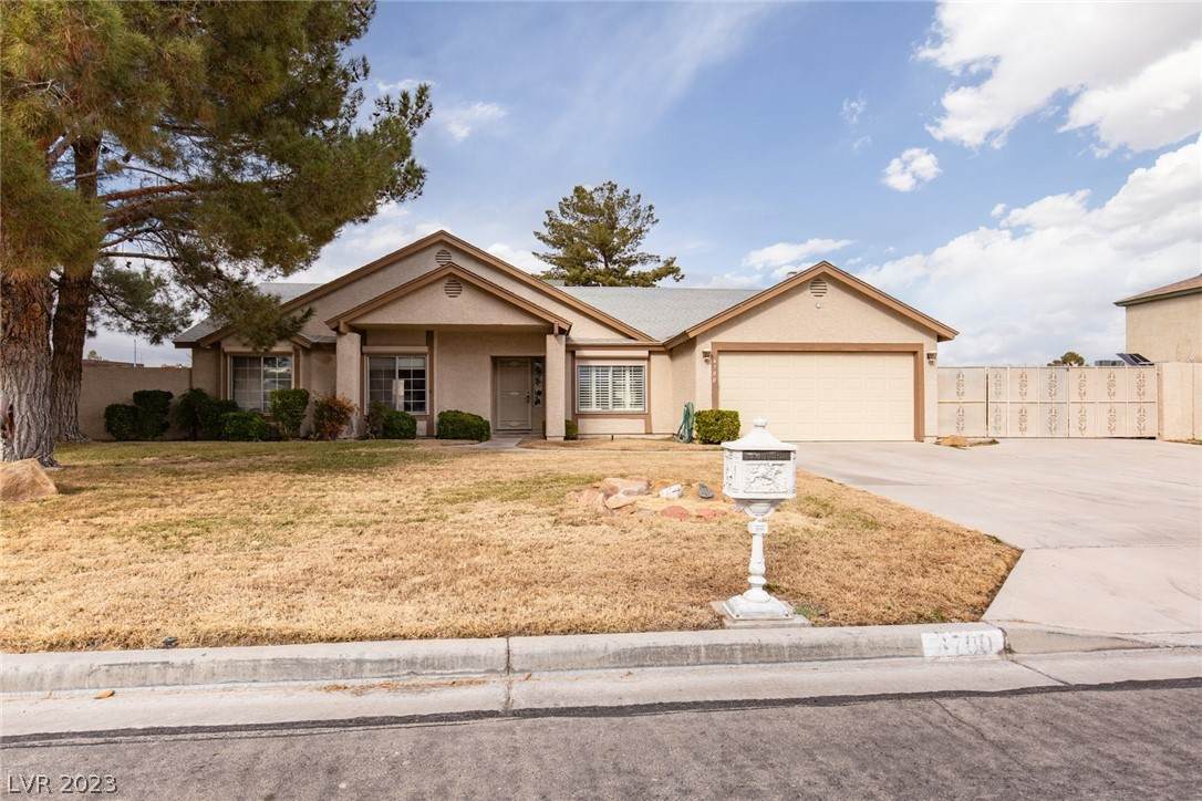 4700 Tennessee Walker Avenue - Photo 1