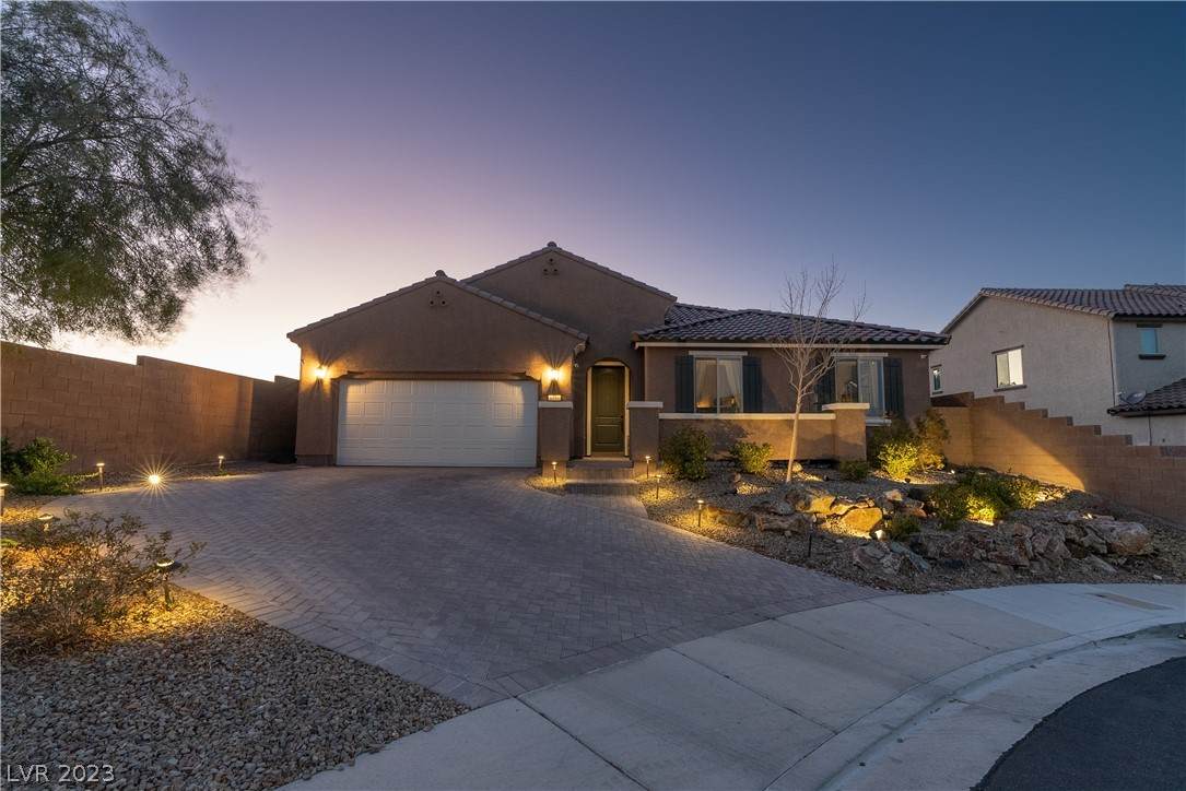 1197 Hillside Peak Street - Photo 1