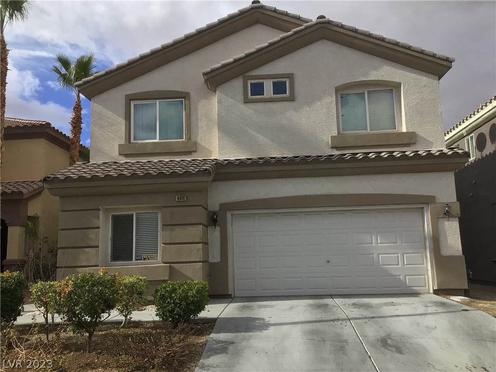 6687 Keyesport Court - Photo 1