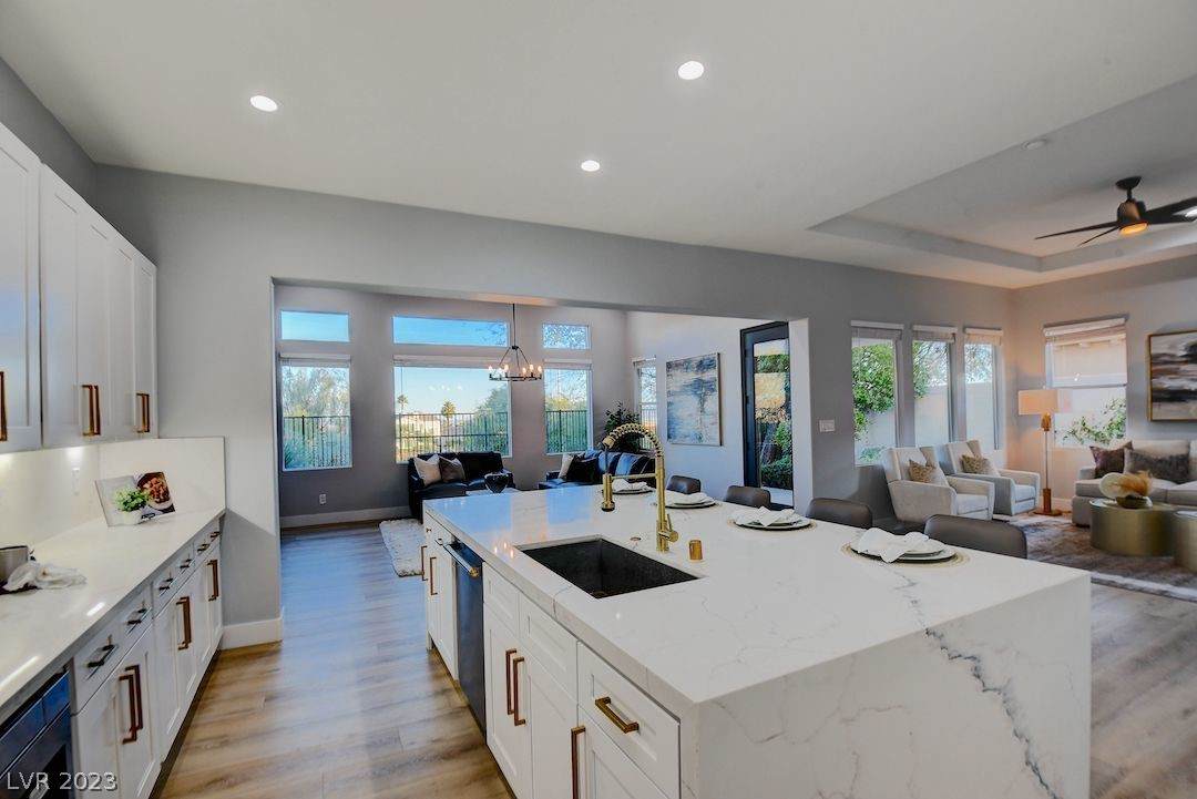 2982 Soft Horizon Way - Photo 1