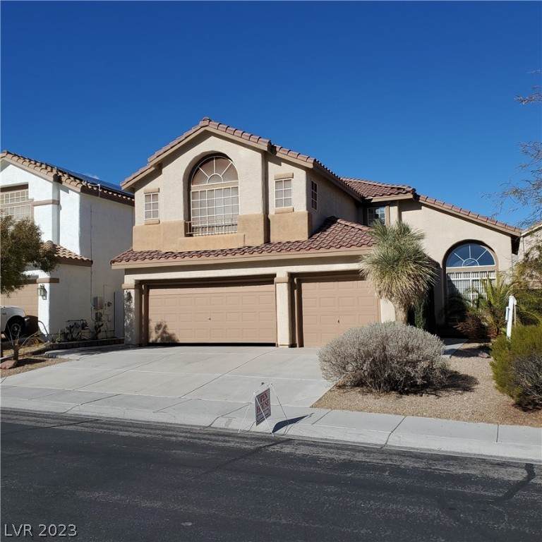 7816 Blue Eagle Way - Photo 1
