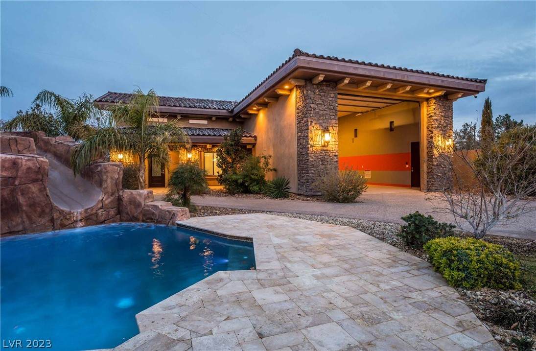 9920 Rancho Destino Road - Photo 1