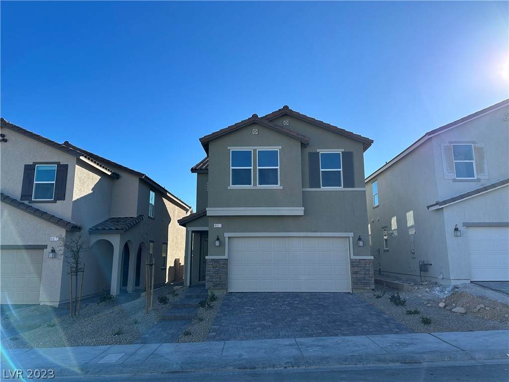 8921 Juniper Knoll Avenue - Photo 1