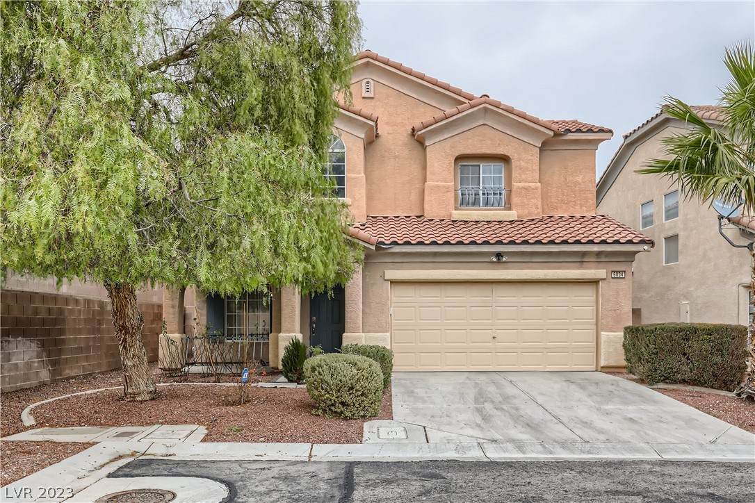 6034 Genovese Avenue - Photo 1