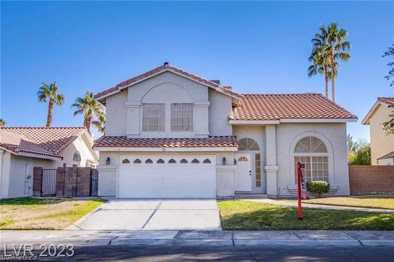 92 Quiet Desert Lane - Photo 1