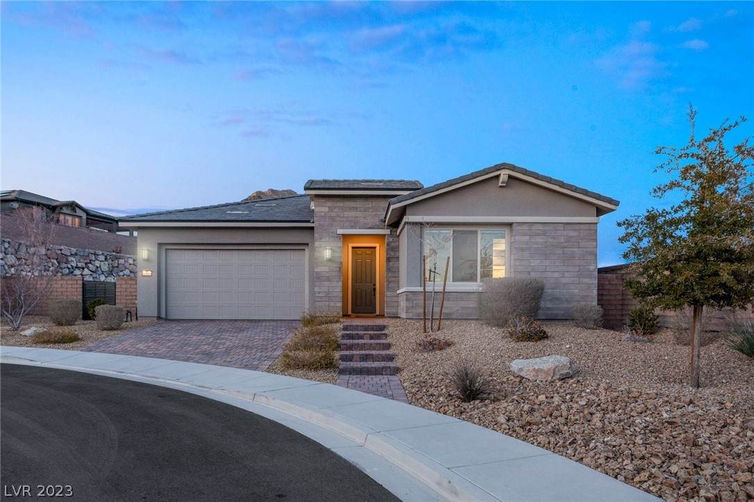 10910 Calm Desert Court - Photo 1
