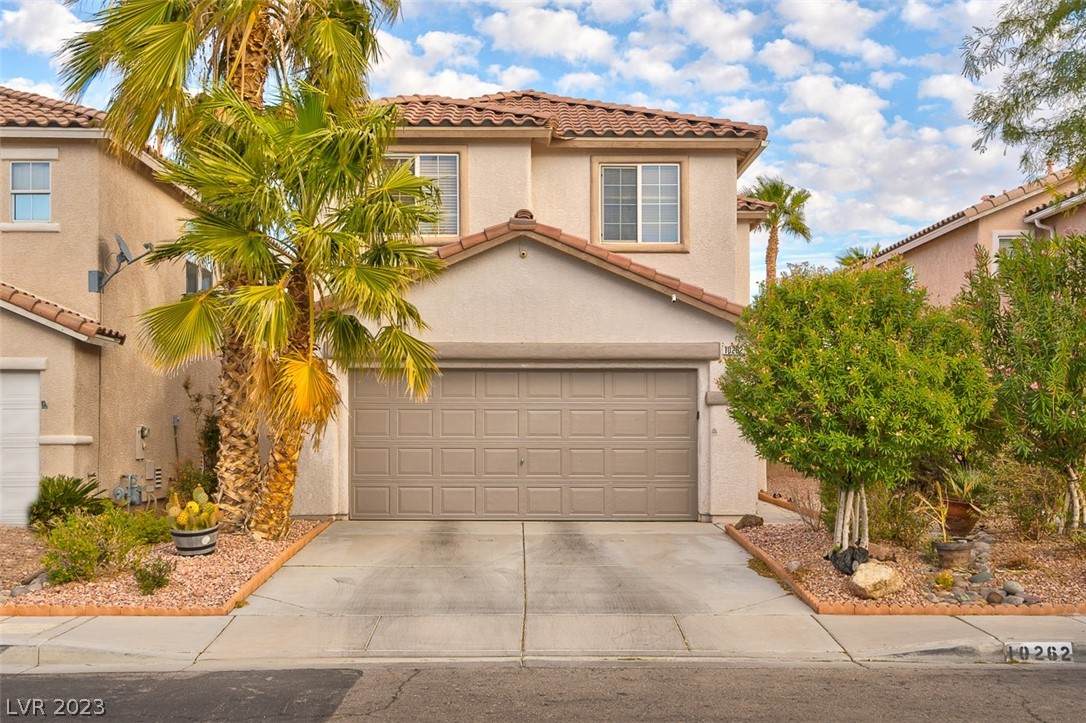 10262 Purple Primrose Drive - Photo 1
