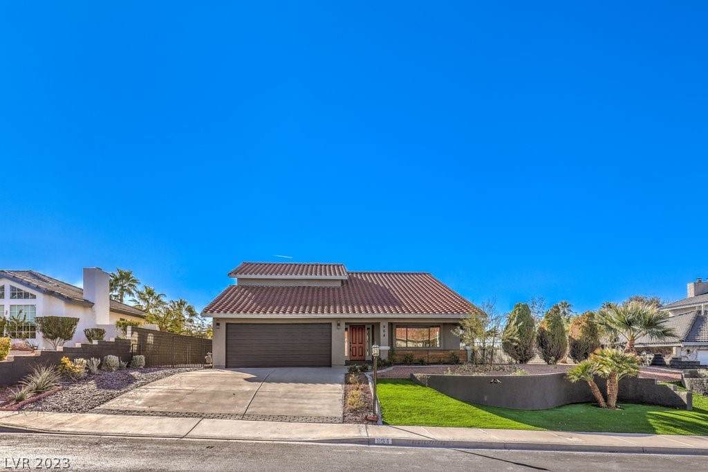964 Candy Tuft Drive - Photo 1