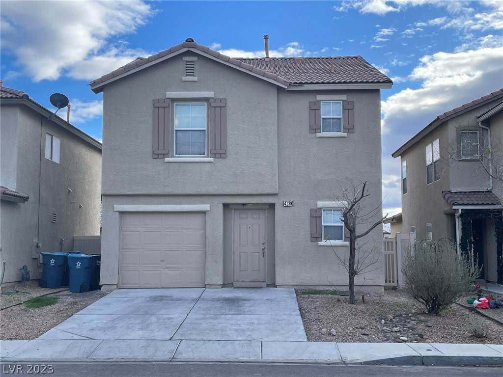 4139 Pohickery Court - Photo 1
