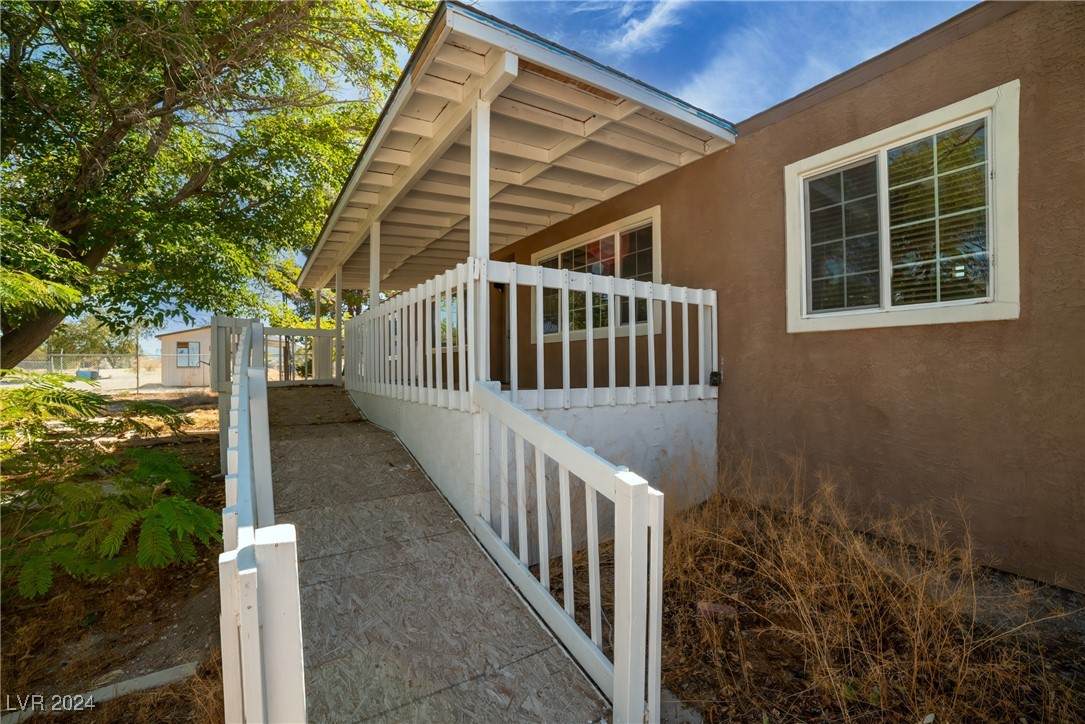 587 Elon Lane - Photo 1