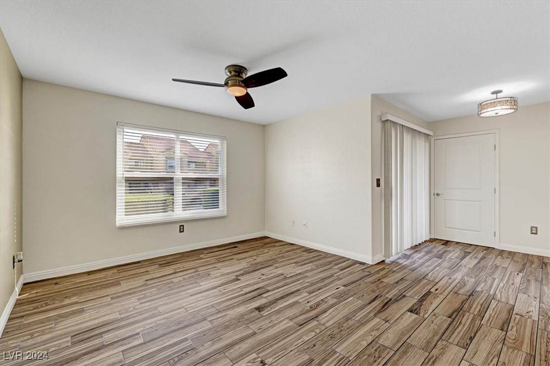 2300 Silverado Ranch Boulevard - Photo 1